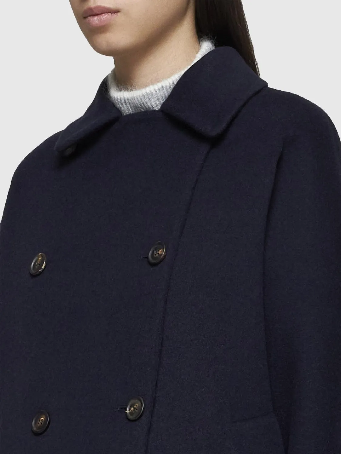 Abrigo mujer Brunello Cucinelli