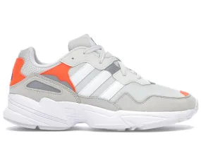 adidas Originals Yung-96 White Orange