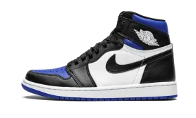 Air Jordan 1 Retro High Royal Toe