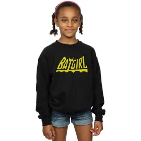 Batgirl Logo