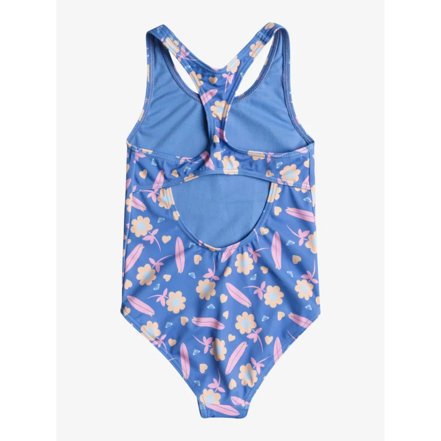 Bañador Roxy Lorem Para Niña