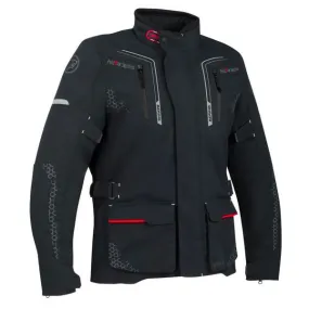 Bering Alaska Black 