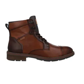 Botines Cordones Hombres de Pikolinos York M2M-8156C1