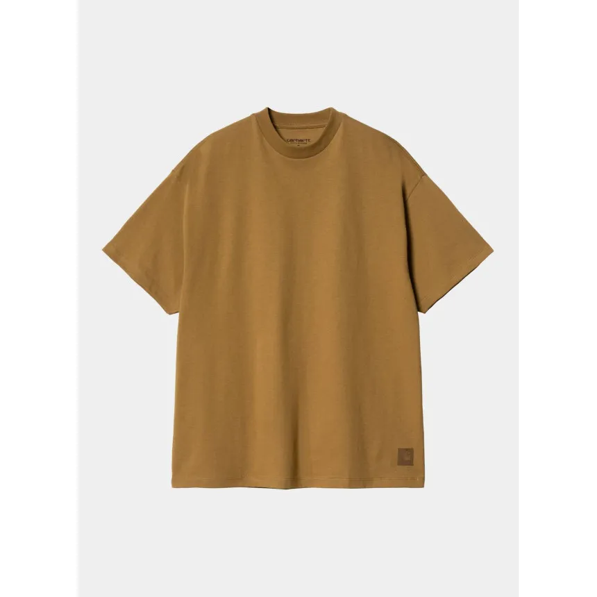 CAMISETA CARHART WIP LOUISA TSHIRT PARA MUJER