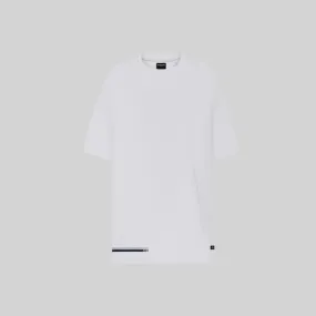 Camiseta Manga Corta Para Hombre Vortex Oversize Monastery