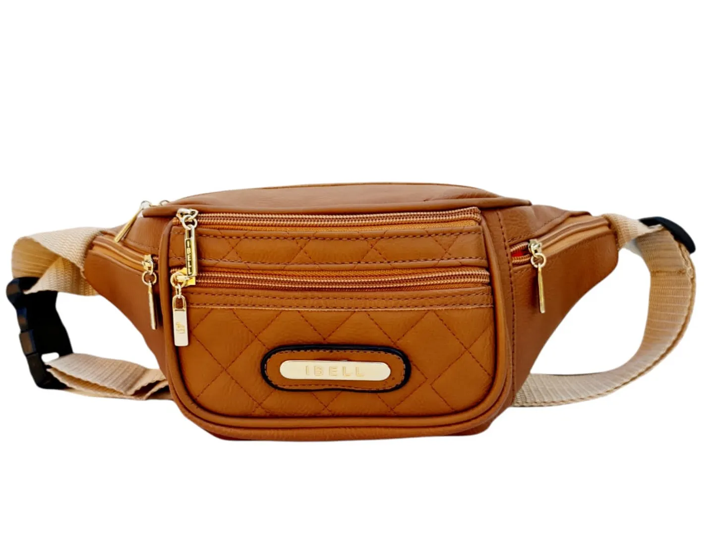 Cangurera Ibell  868 Para Mujer