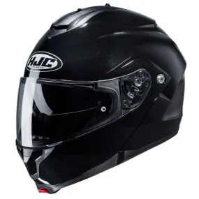 Casco HJC C91N Black 