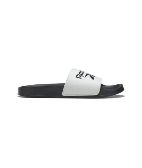 Chanclas de Natación Reebok Fulgere Hombre Blanco