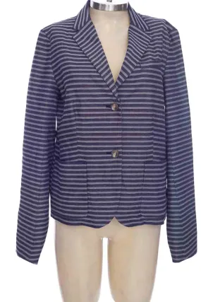 Chaqueta / Abrigo color Azul - GAP