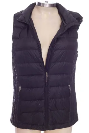 Chaqueta / Abrigo color Negro - WEATHERPROOF