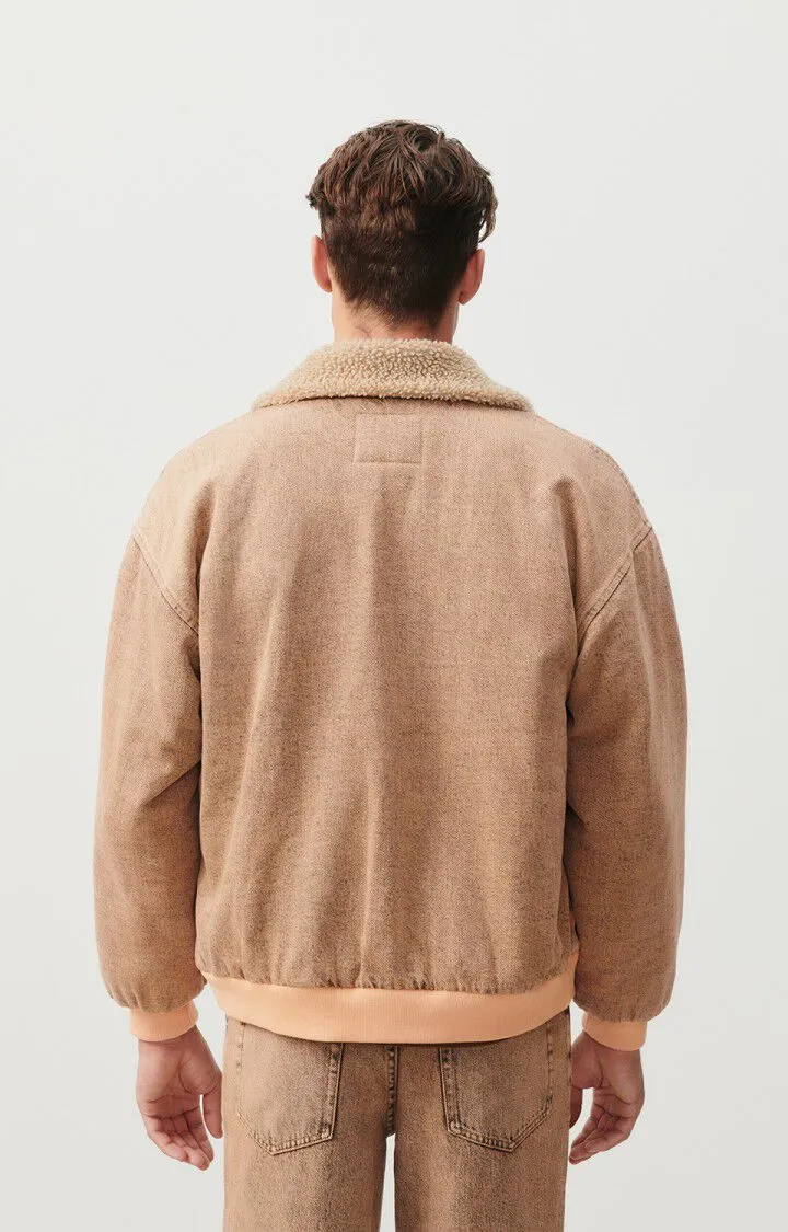 Chaqueta bomber hombre Blinewood | MBLIN17AE24