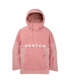 Chaqueta de Esquí y snow Burton Mb Frostner Powder Blush Hombre