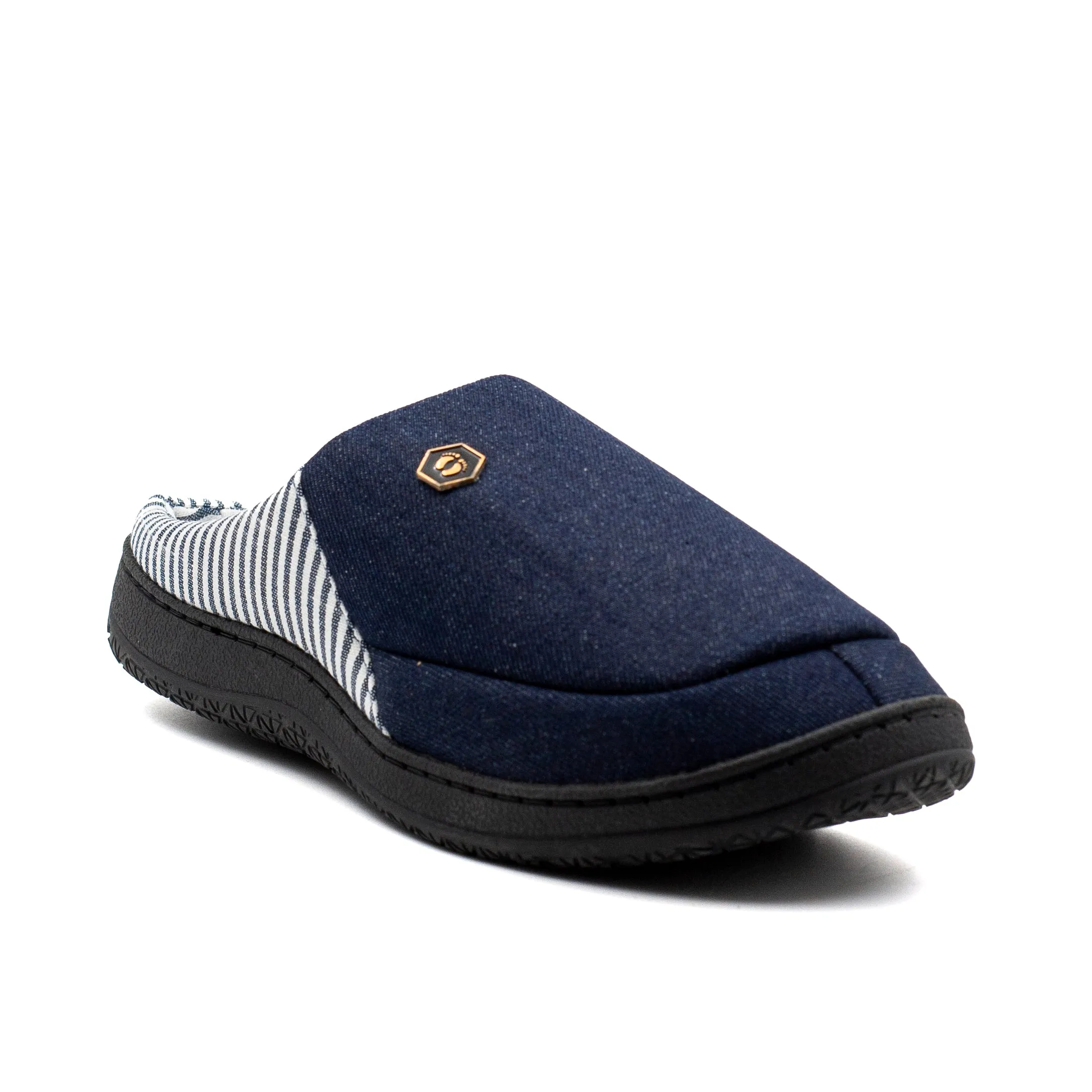 Chaudes Pantufla Hombre jeans