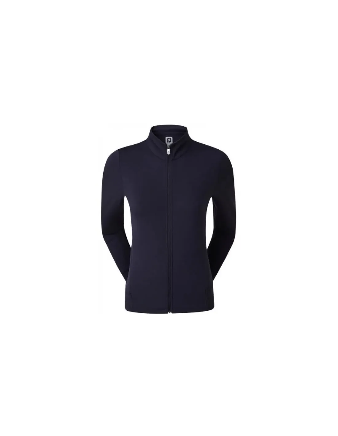 FOOTJOY FULL ZIP KNIT MLAYER NAVY  CHAQUETA MUJER