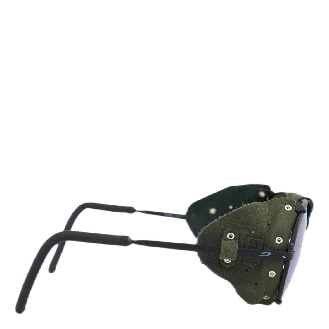 Julbo Cham Spectron 3 CF Black/Grey