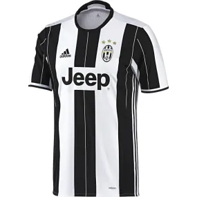 Juventus FC camiseta casa Auténtica 2016/17 Adidas