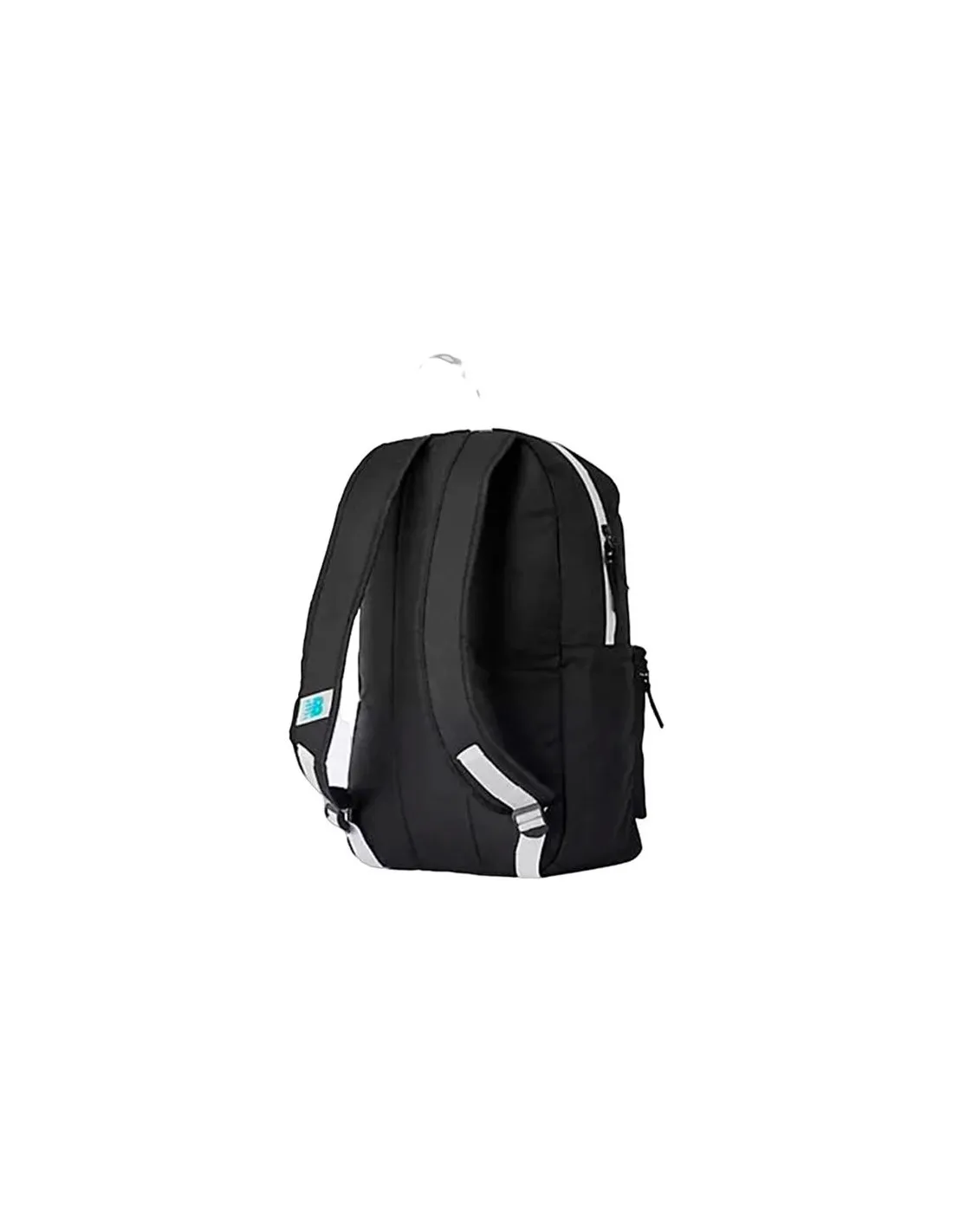 Mochila New Balance OPP Core Sack Pack Negro