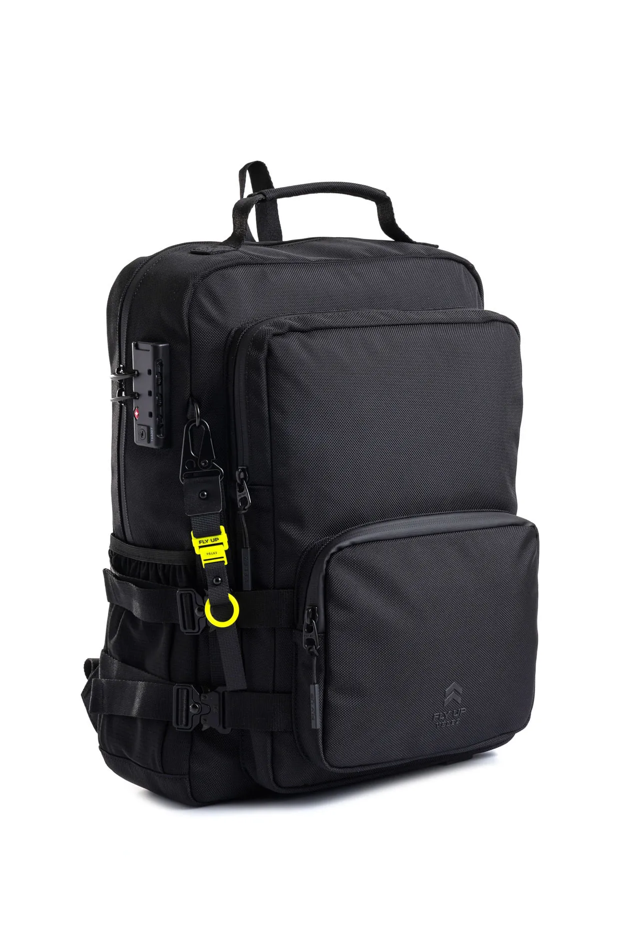 Morral Forte para hombre Fly Up