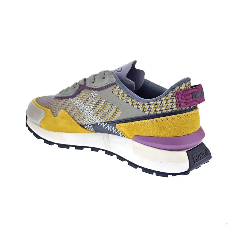Munich Zapatillas Mujer Pulsar 05 Beige