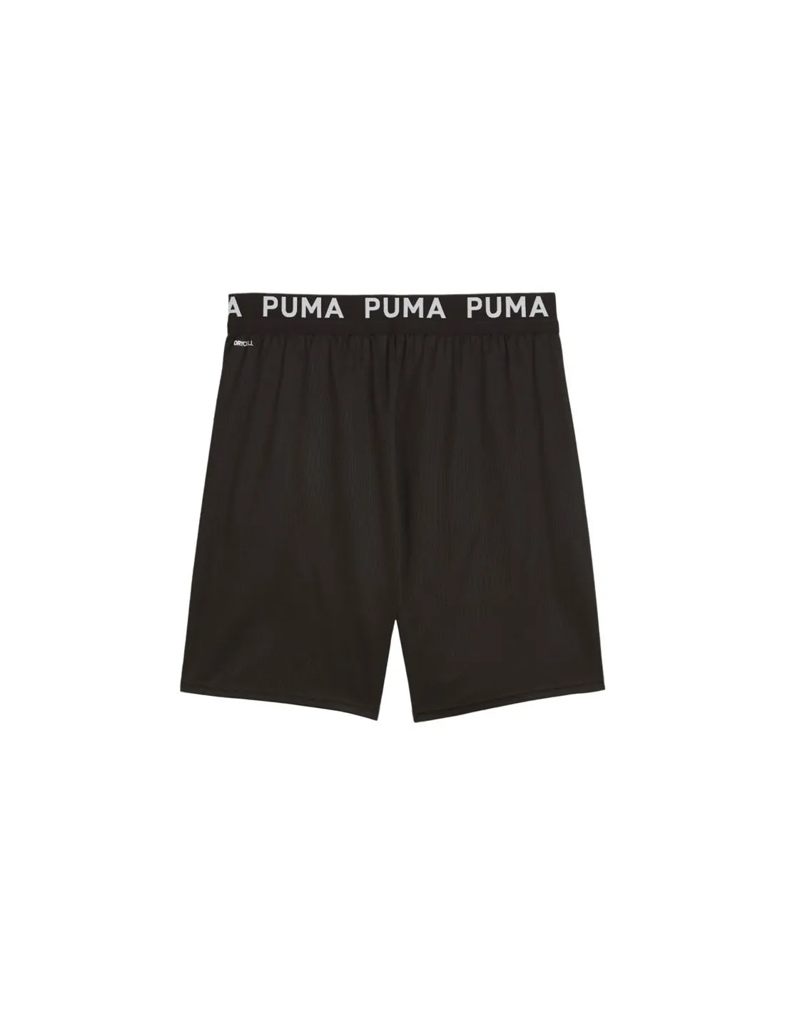 Pantalones de Fitness Puma Fit 7" Full Ult Negro Hombre