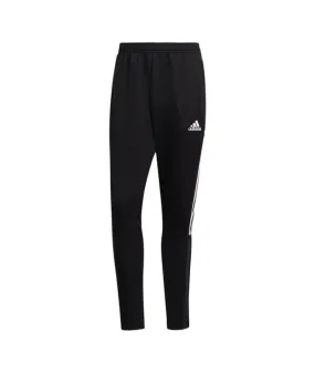 Pantalones de futbol adidas Tiro 21 M Black