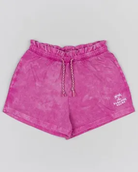 Pantalón Corto Frambuesa Niña Losan