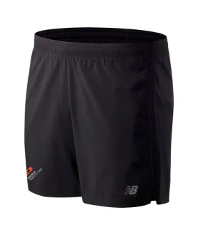 Pantalón de Running New Balance Impact Run 5" BLACK Hombre
