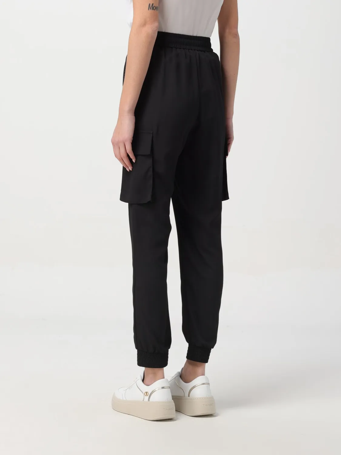 PANTALóN MUJER TWINSET  ACTITUDE