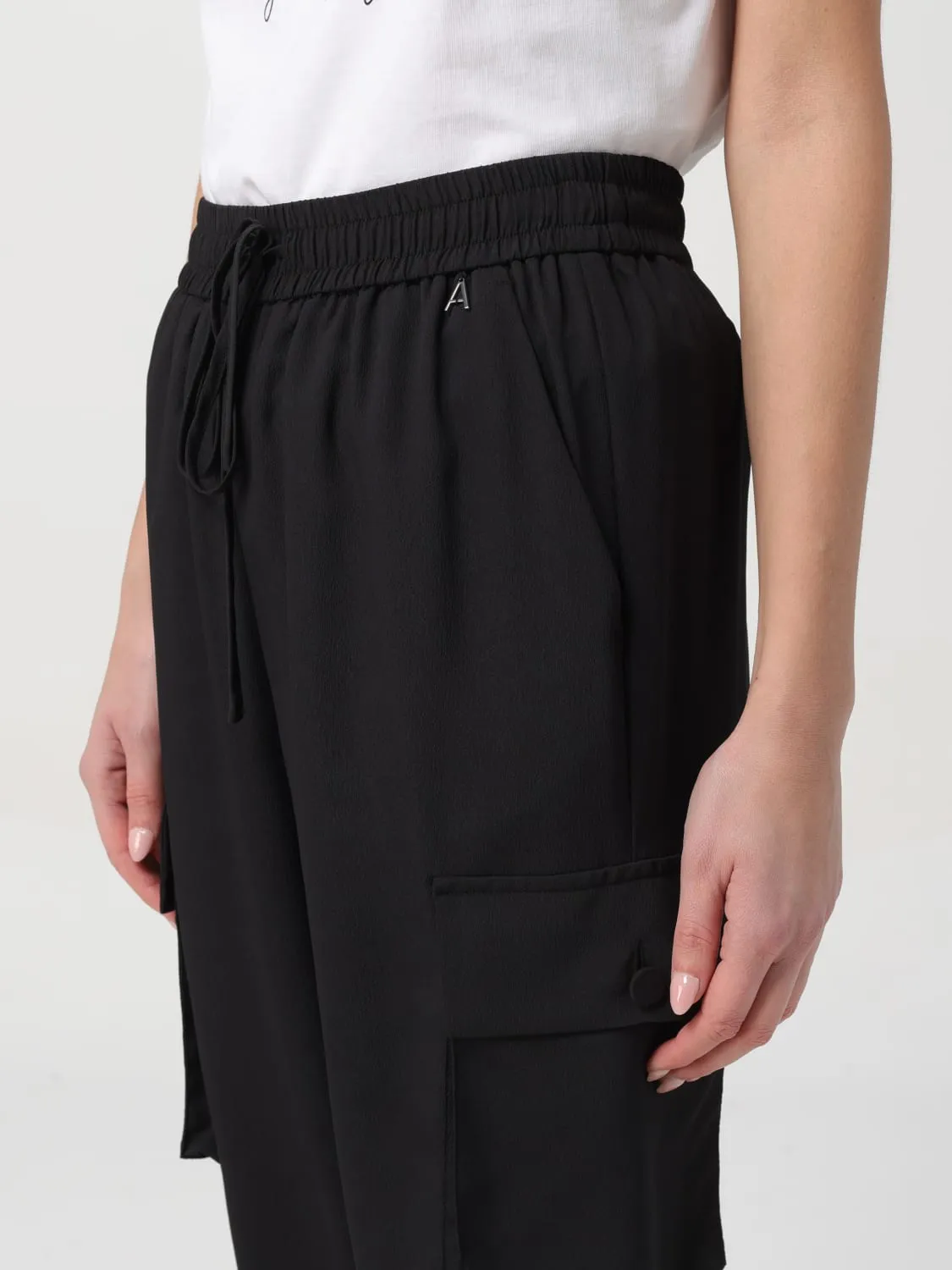 PANTALóN MUJER TWINSET  ACTITUDE