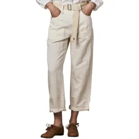- Pantalón Raso Companion