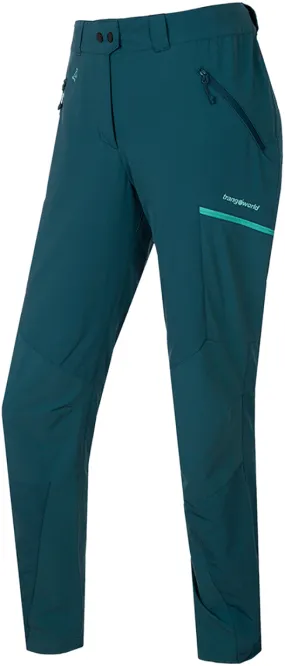 Pantalón Trangoworld Malaren 222