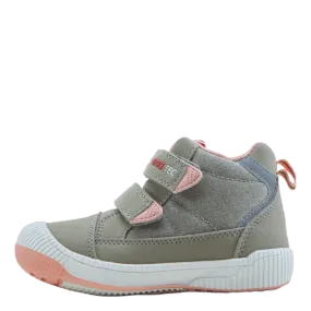 Reima Passo Light Grey