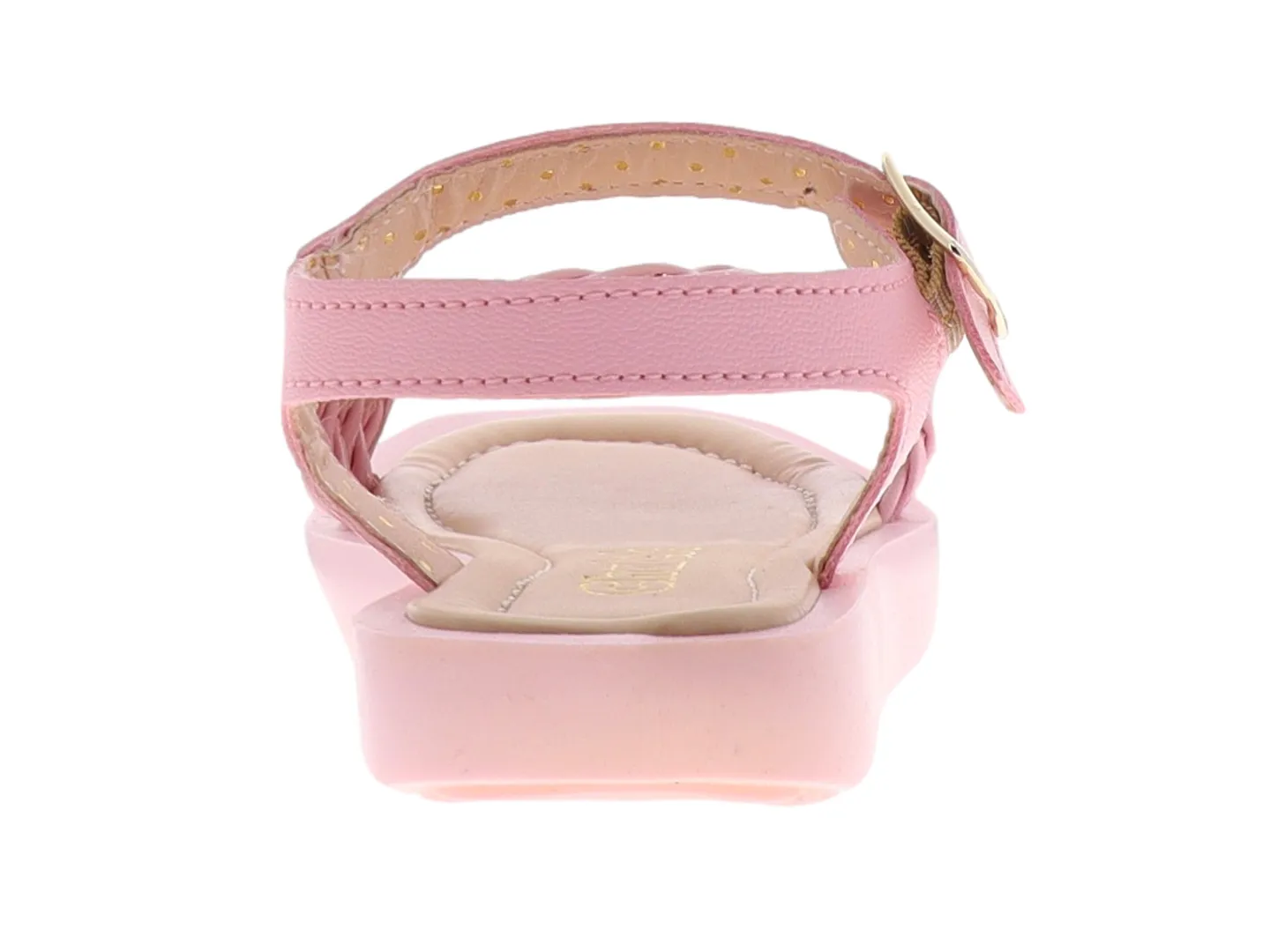 SANDALIAS CHABELO C109B ROSA PARA NIñA