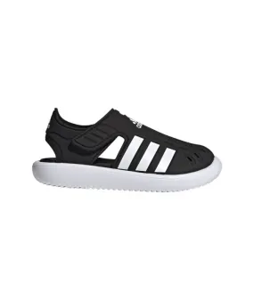 Sandalias de natación adidas con punta cerrada K