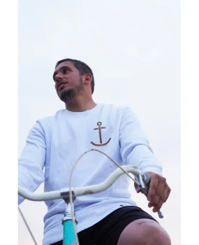 Sudadera Noah Heart Cork 