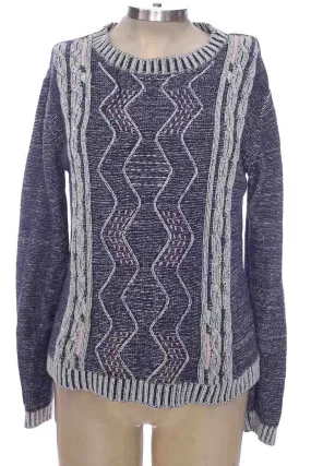 Sweater color Azul - People Concept