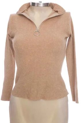 Sweater color Café - Dokdo K
