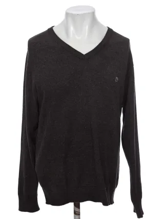 Sweater color Gris - Pierre Cardin