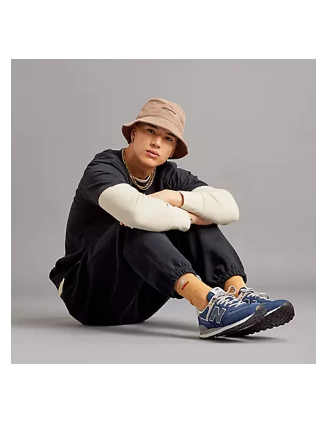 Zapatillas 574 de New Balance