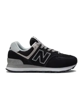 Zapatillas New Balance 574v3 Negro