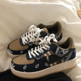 ZAPATILLAS SCOTT - Wolfie