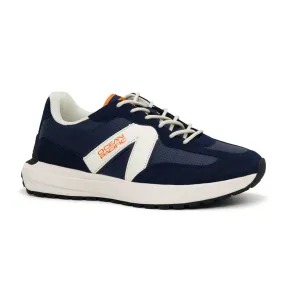 Zapatillas Urbanas para Hombre OCEAN PACIFIC TURIN-H23 Azul Marino