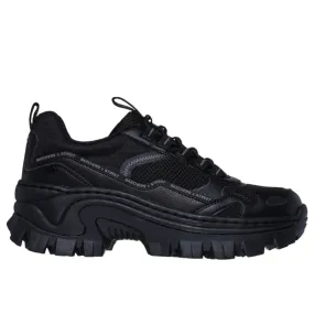 Zapatillas Urbanas para Mujer Skechers 177230-Bbk Negro