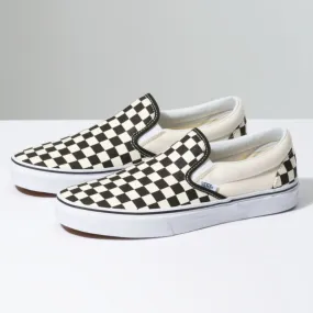 Zapatillas Urbanas para Mujer Vans Slip-On Vn000Eyebww.Ub Multicolor