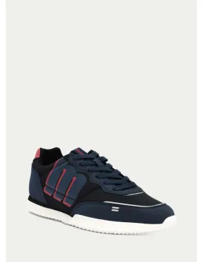ZAPATILLAS Y SNEAKER MUSTANG 84173 NEGRO 
