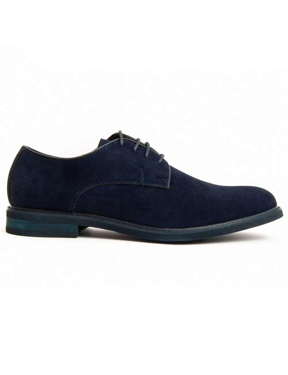 Zapato Casual Para Hombre.  Montevita  Gansso2  96538