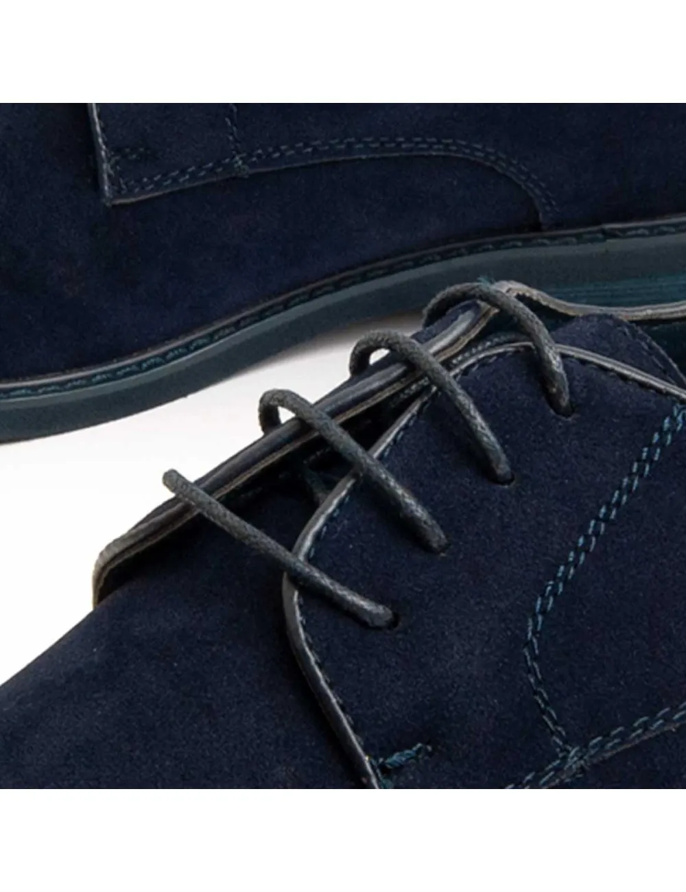 Zapato Casual Para Hombre.  Montevita  Gansso2  96538